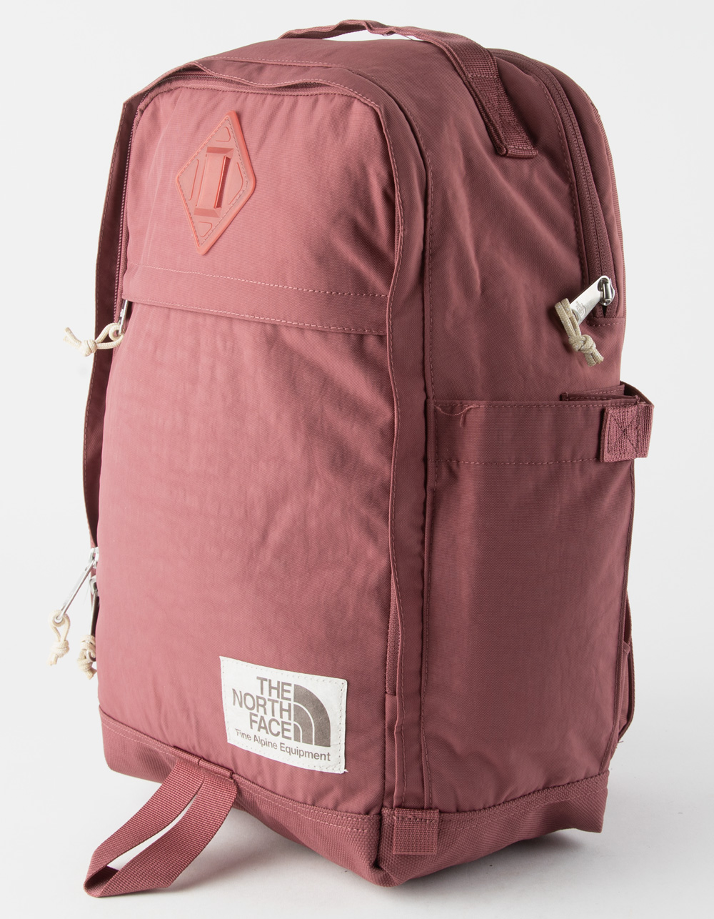THE NORTH FACE Berkeley Daypack Womens Backpack MAUVE Tillys