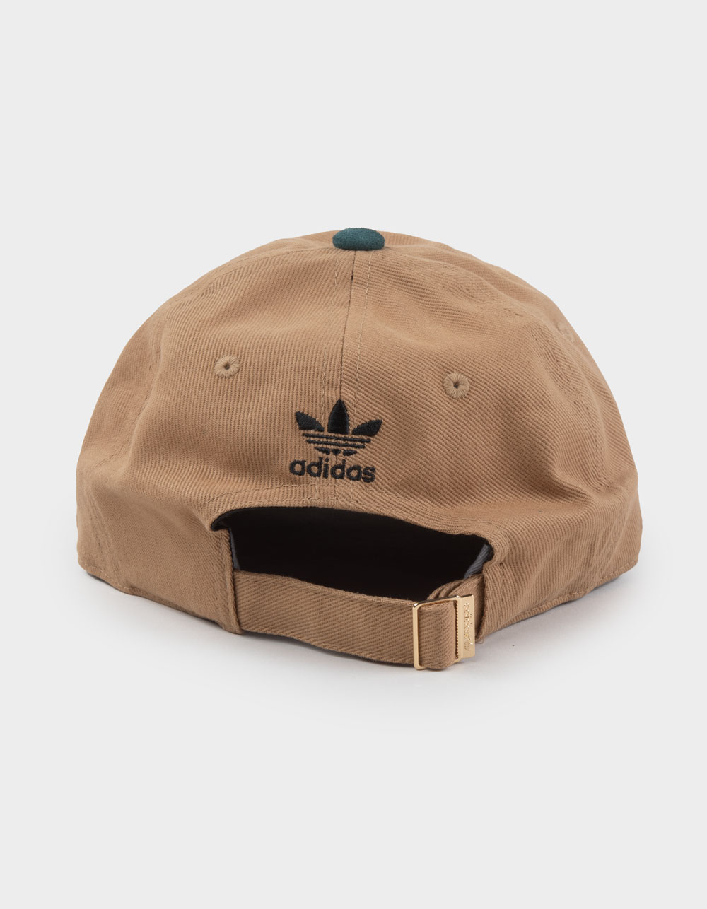 ADIDAS Originals Terrace Strapback Hat - MULTI