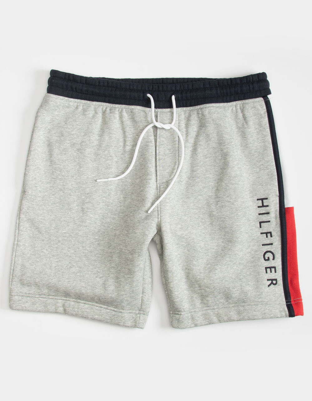 Tommy hilfiger men's liam sweat shorts Clearance