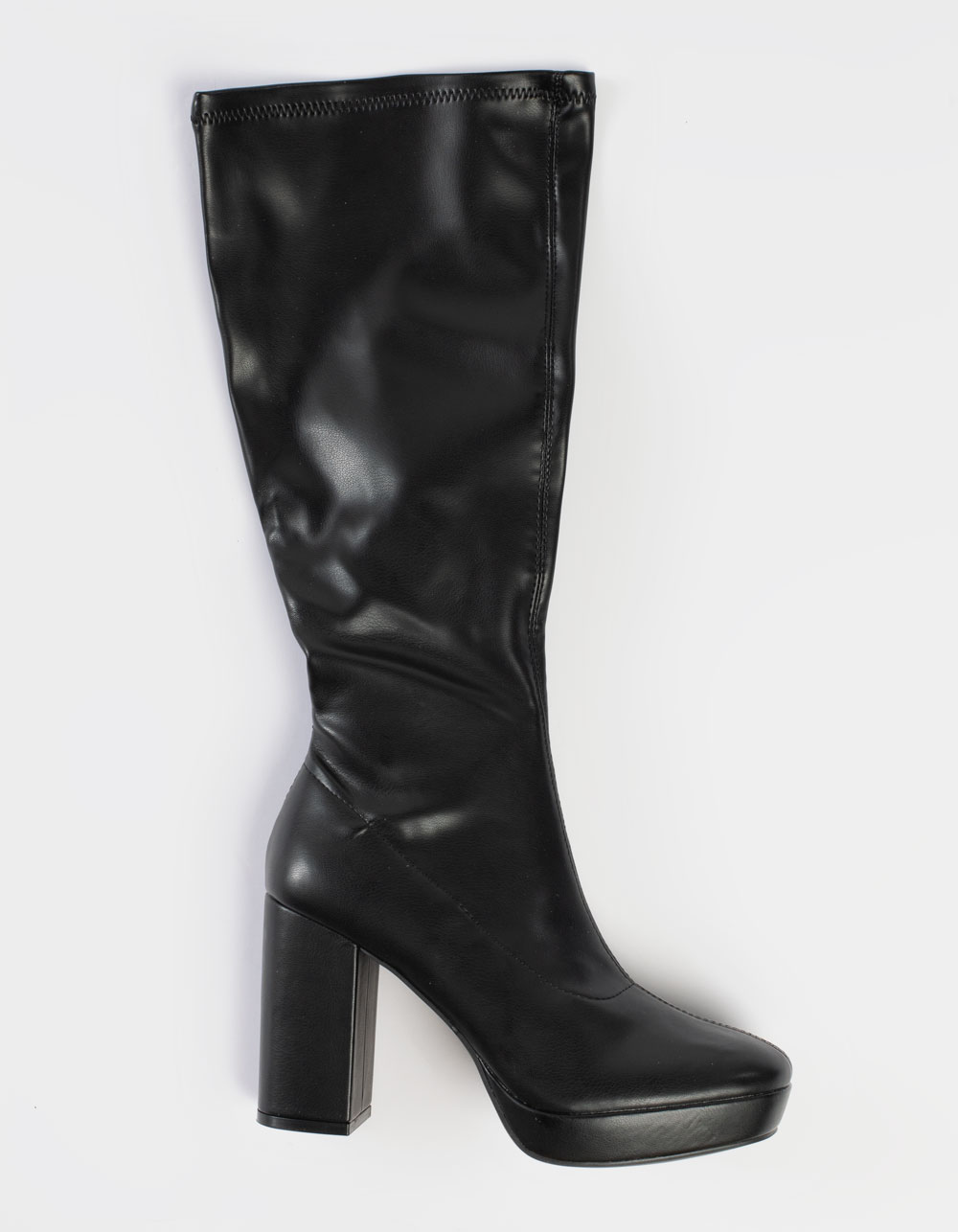 MIA Gavi Knee High Womens Boots - BLACK | Tillys