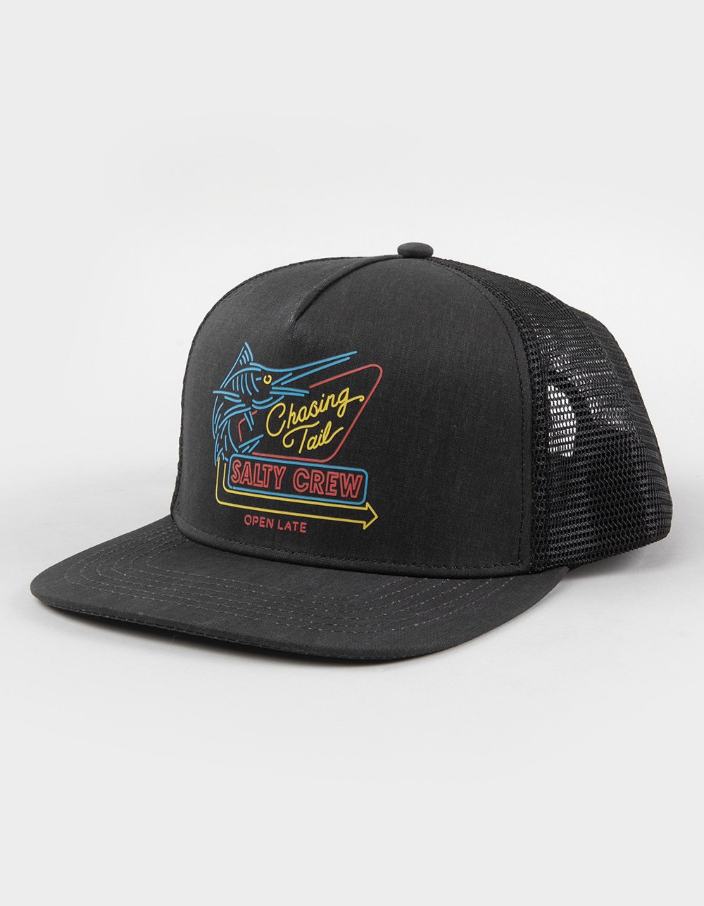 SALTY CREW Good Times Trucker Hat