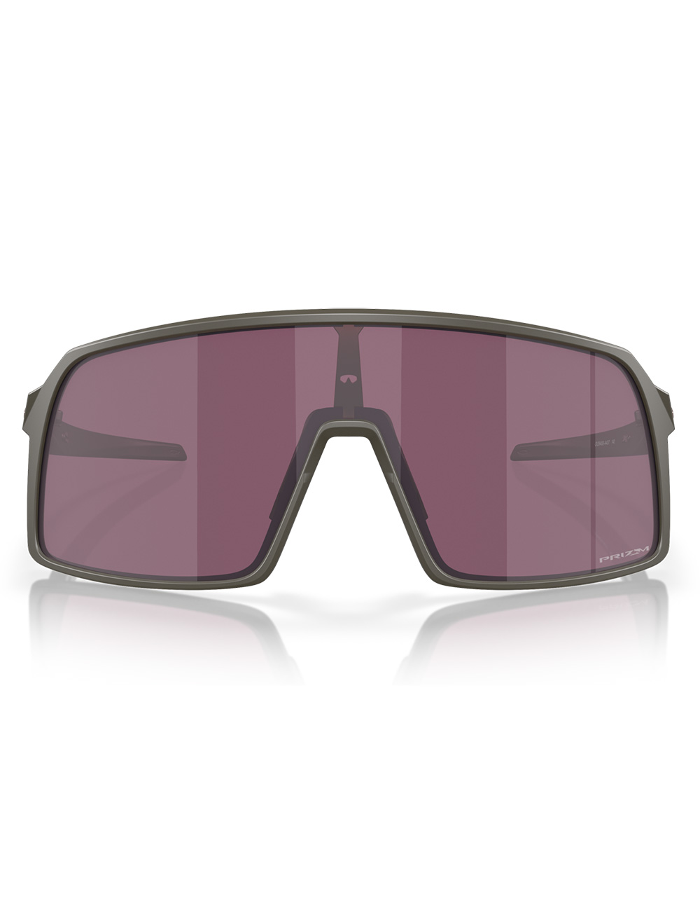 OAKLEY Sutro Sunglasses - OLIVE