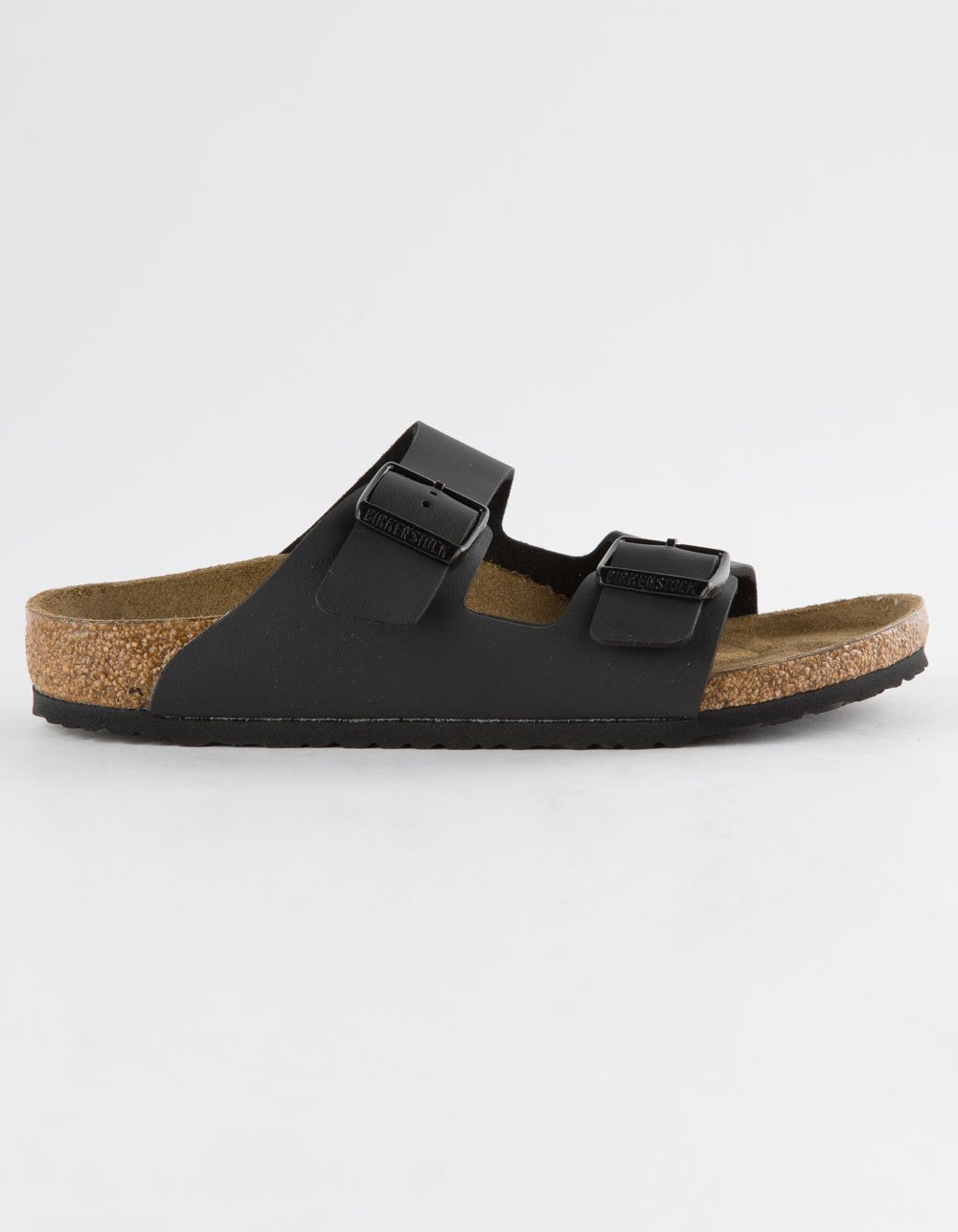 BIRKENSTOCK Arizona Kids Sandals - BLACK