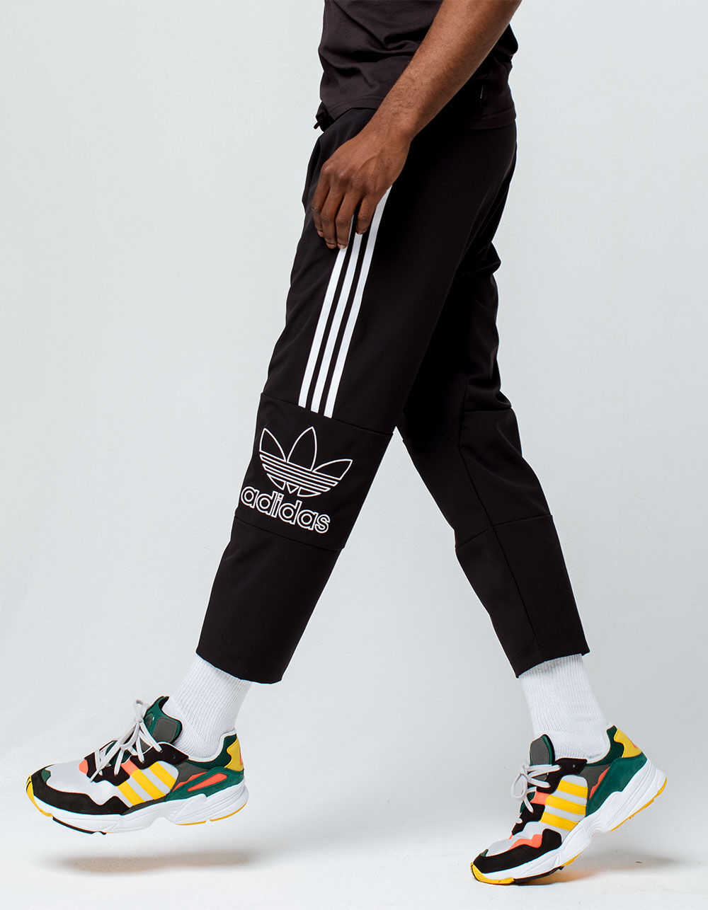 adidas outline pants