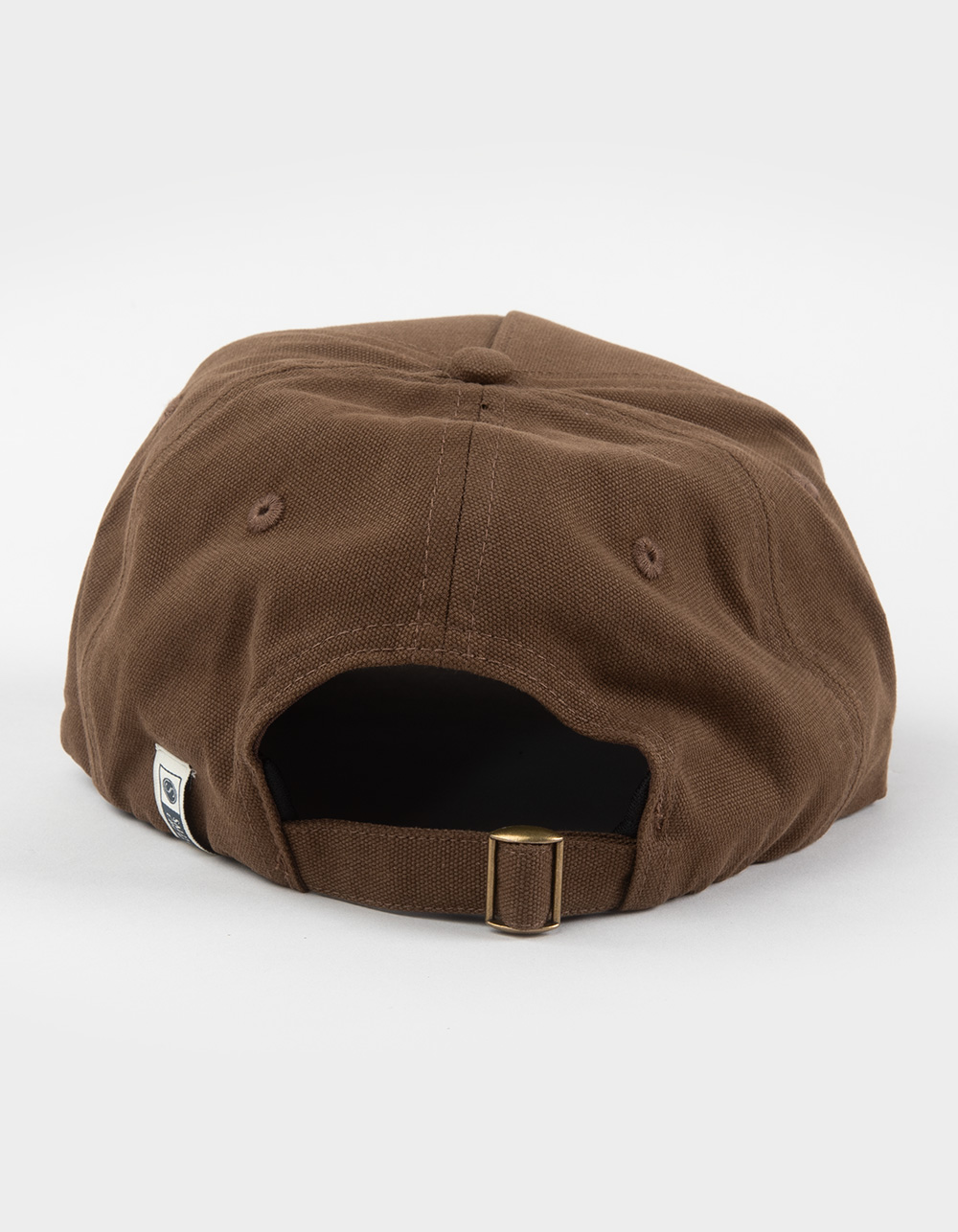 SALTY CREW Billfisher Strapback Hat - BROWN