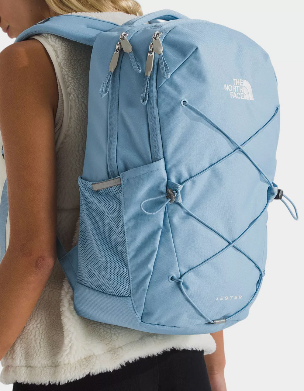 baby blue north face backpack The Borealis Mini 10L Outdoor School Shop Its durable The North Face Borealis Mini