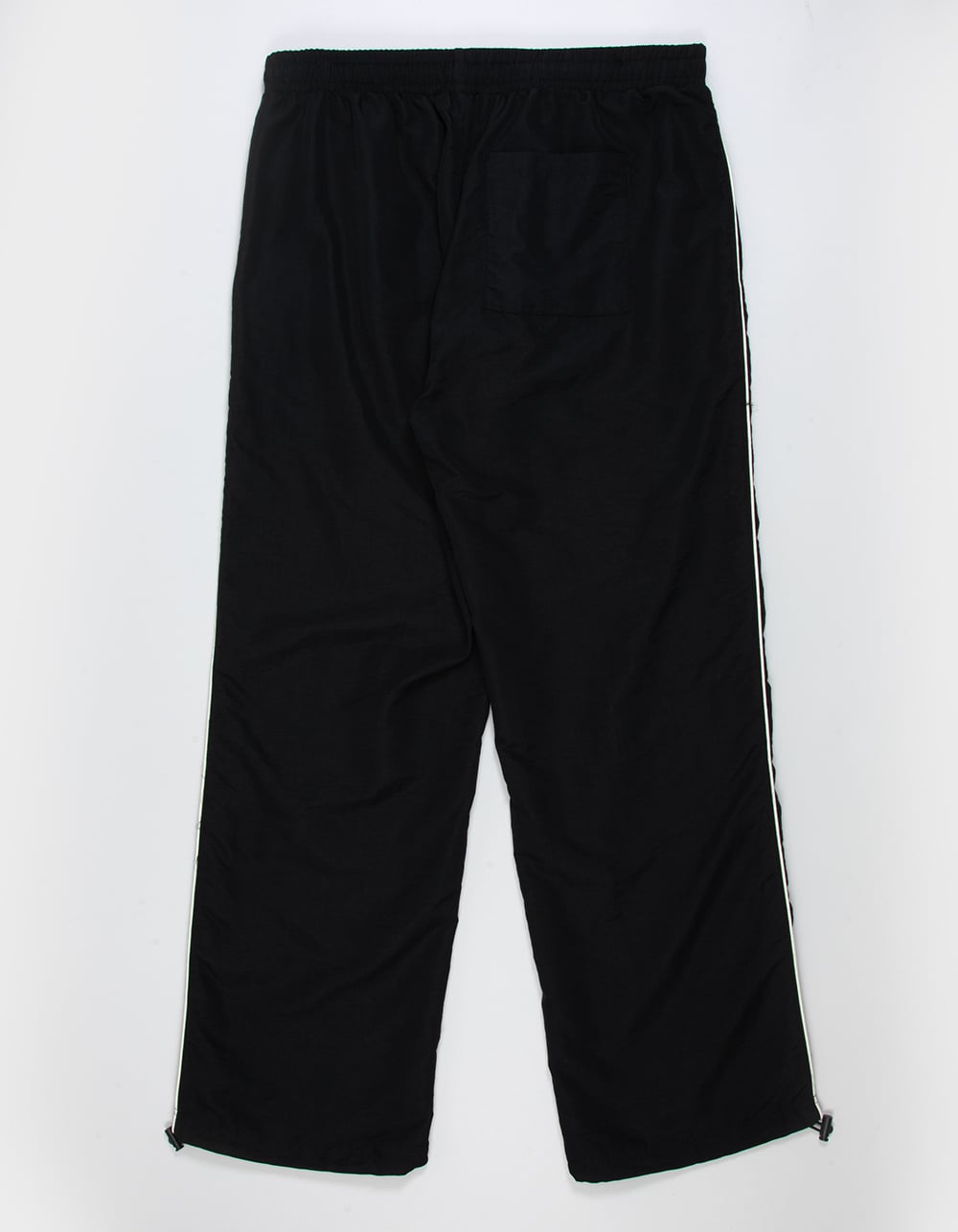LIRA Tribe Mens Nylon Pants - BLK/WHT | Tillys