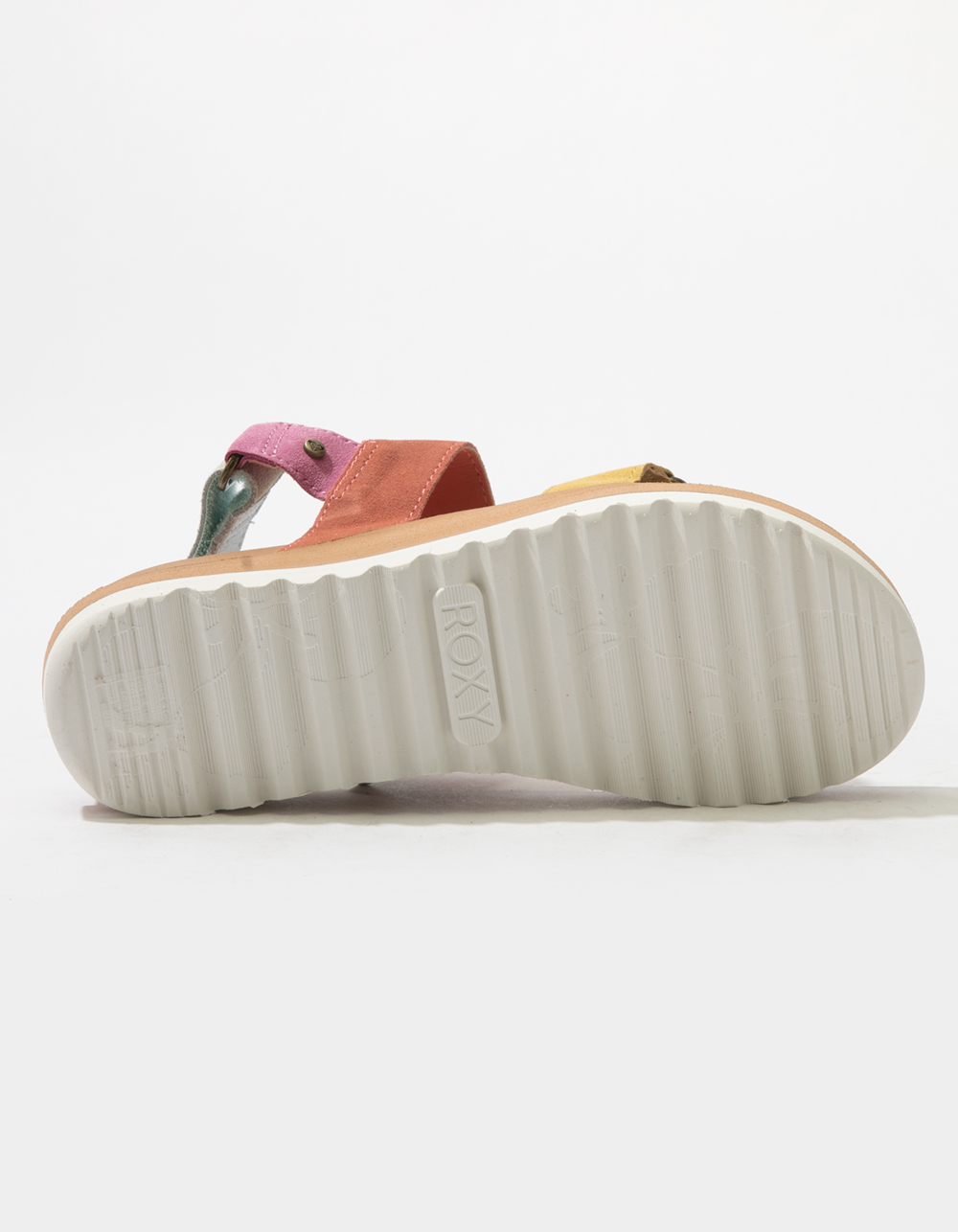 womens himari leather sandals