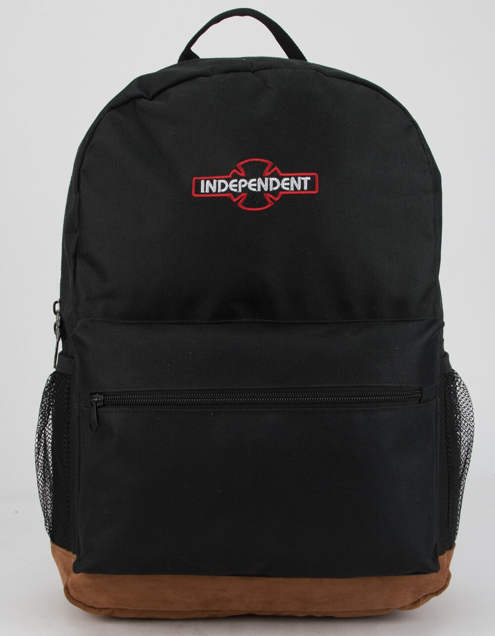 INDEPENDENT OGBC Refined Backpack BLACK Tillys