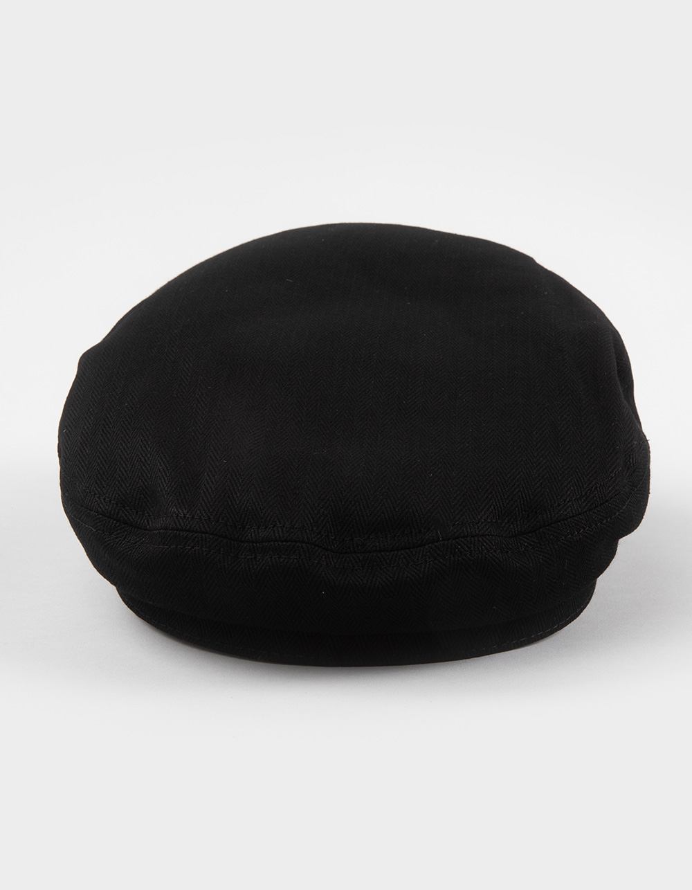 BRIXTON Fiddler Womens Fisherman Cap - BLACK