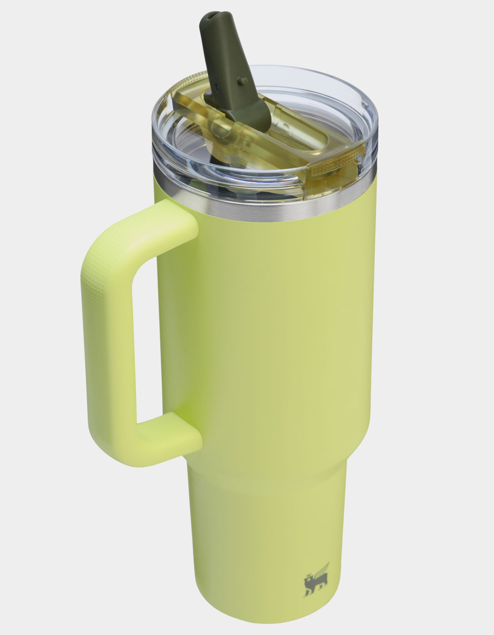 STANLEY 40 oz Limited Edition The Quencher H2.0 ProTour Flip Straw Tumbler - PRICKLY PEAR