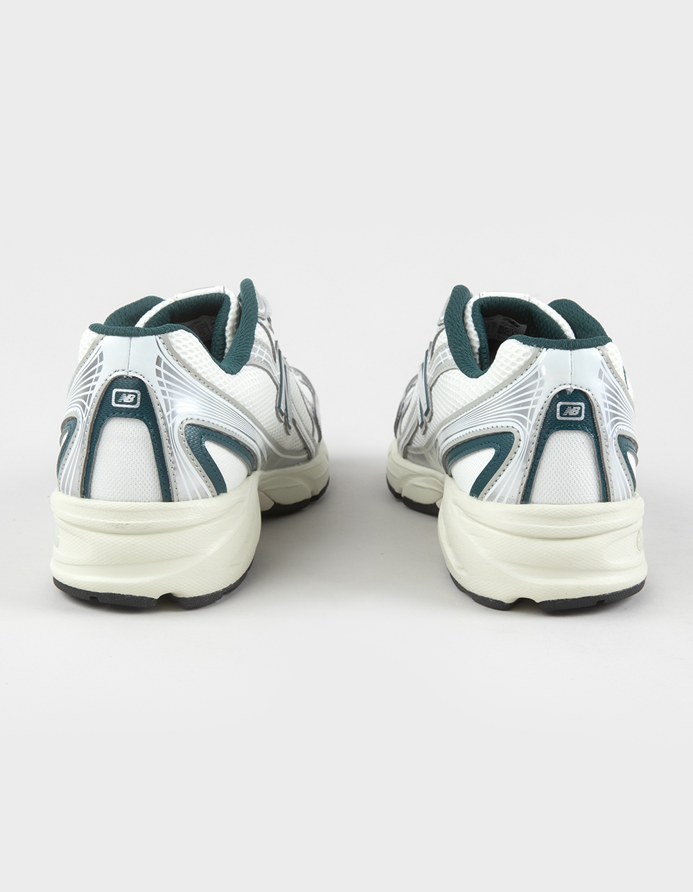 NEW BALANCE 740 Mens Shoes - TURQ COMBO