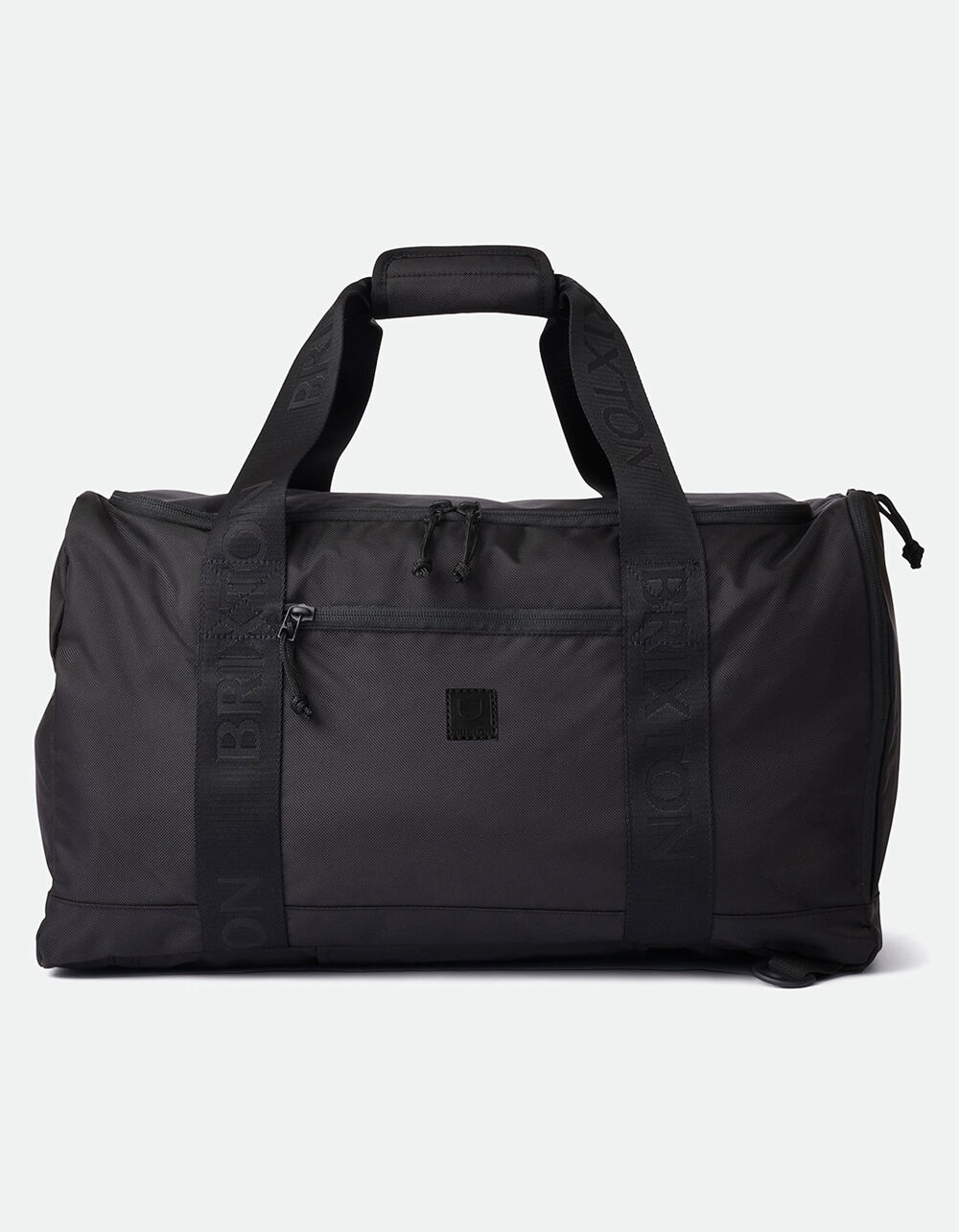BRIXTON Beta 24 Hour Duffle Bag - BLACK | Tillys