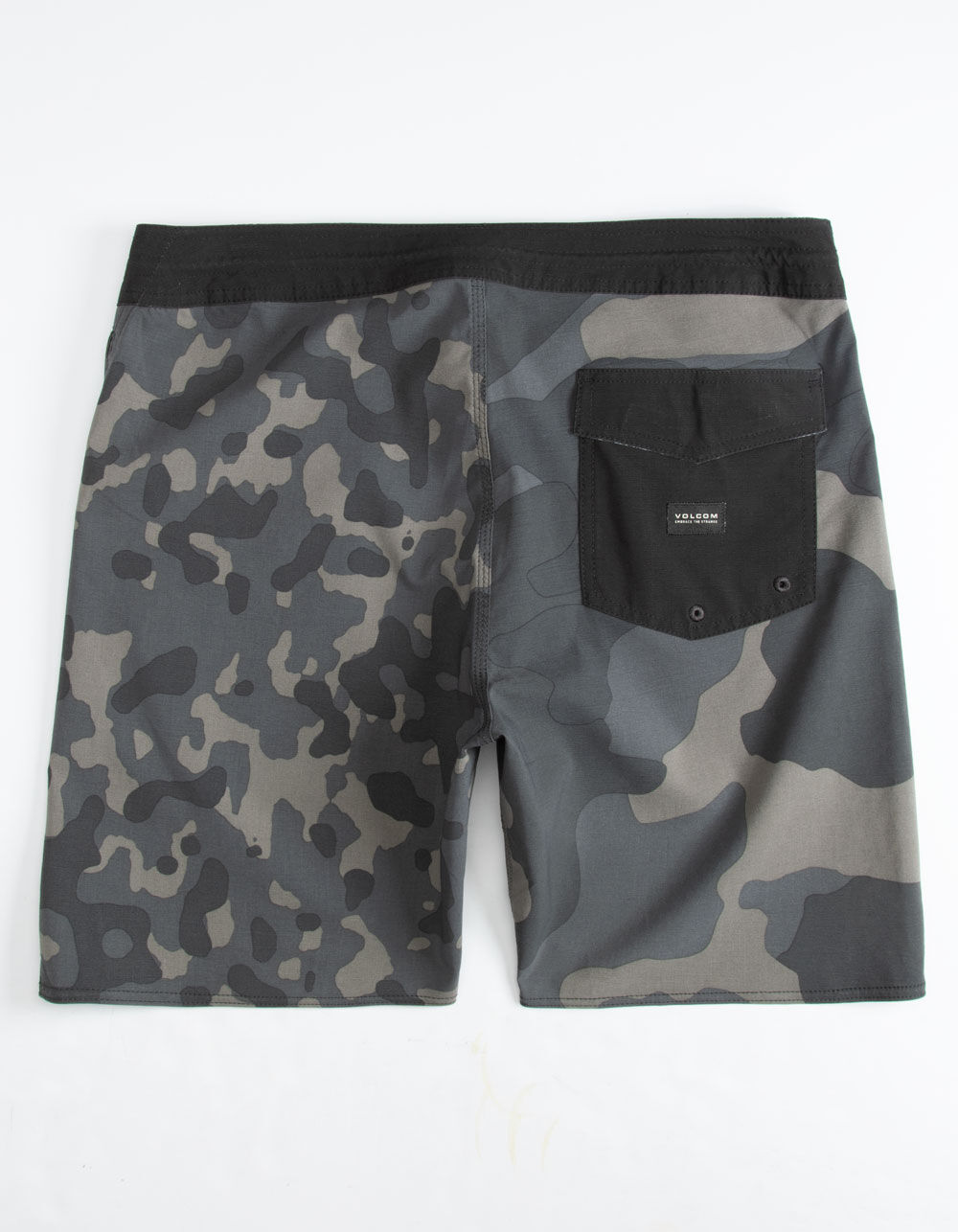 Camo Stoney Mens Boardshorts CAMO Tillys