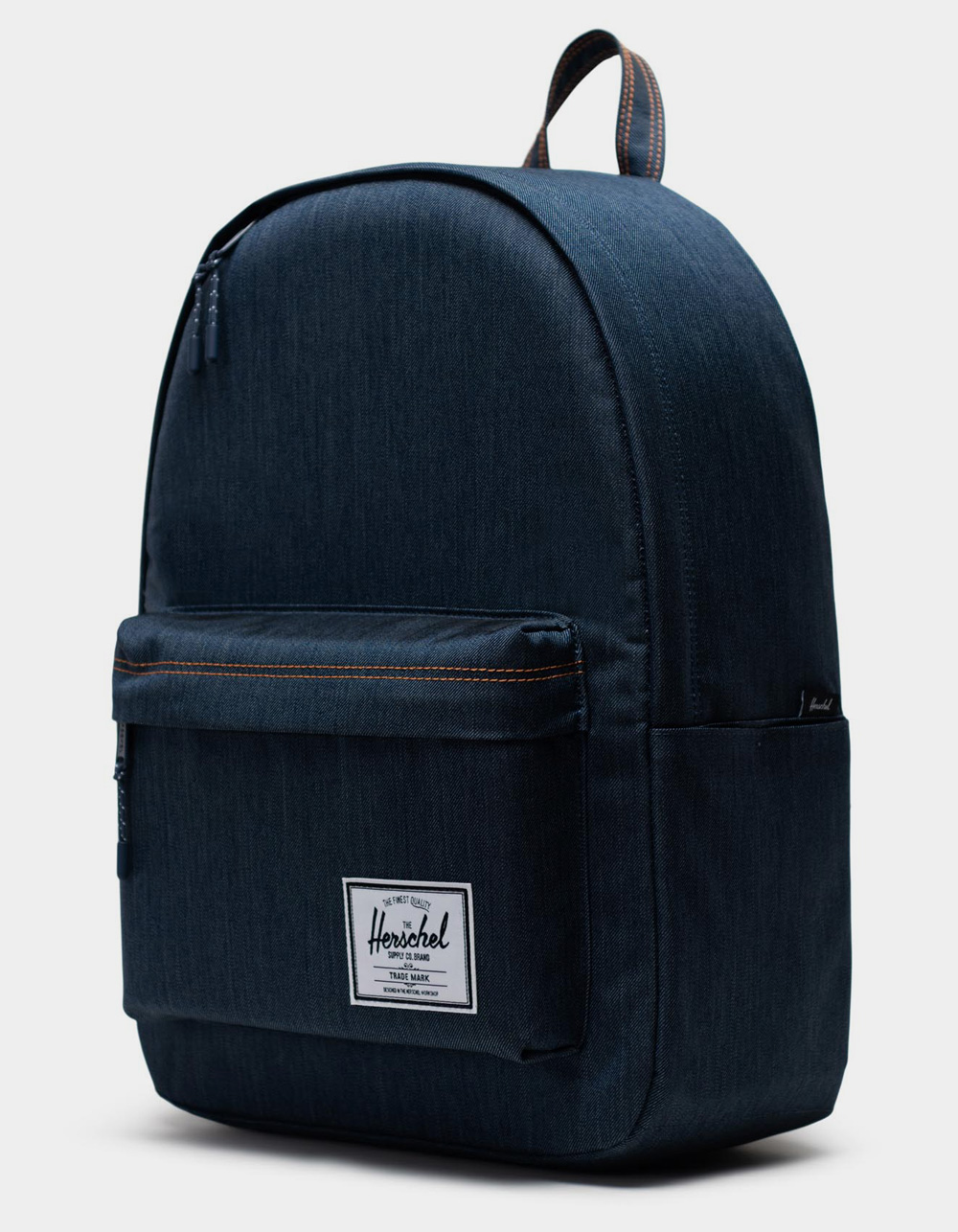jansport backpack for kindergarteners Cross Town Polyester Measures 18.5 x 13 HunaBrand_Travel-Luggage Side Scan Fish | Size:2 x 8 ft