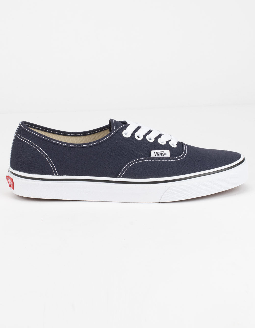 VANS Authentic Night Sky & True White Shoes image number 0
