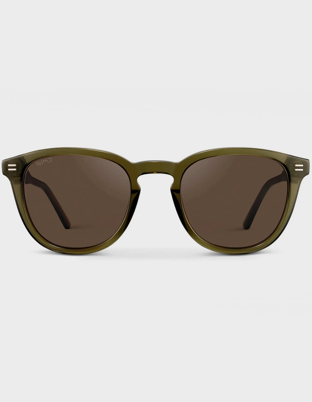 WMP EYEWEAR Walker Polarized Sunglasses - MOSS