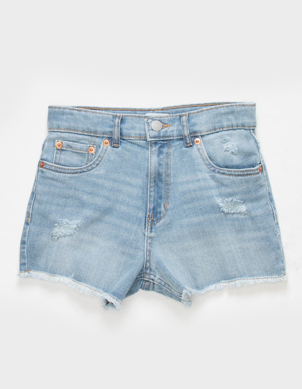 Girls' Shorts: Cute Denim Shorts & More | Tillys