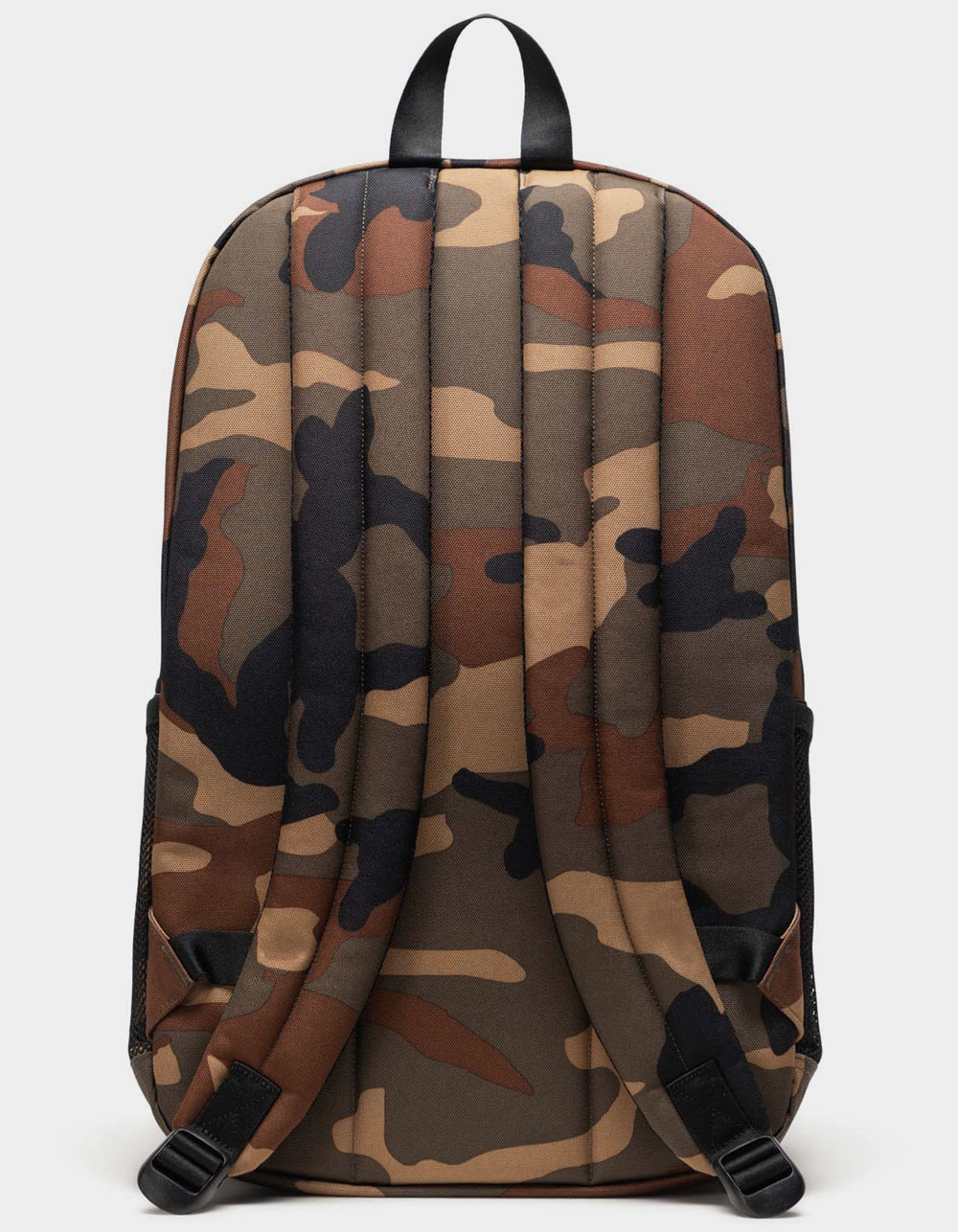 HERSCHEL SUPPLY CO. Fleet Skate Backpack - WOODLAND CAMO