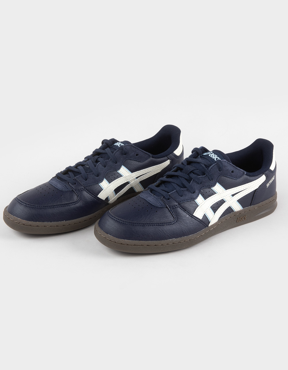 ASICS Skyhand OG Mens Shoes - NAVY COMBO