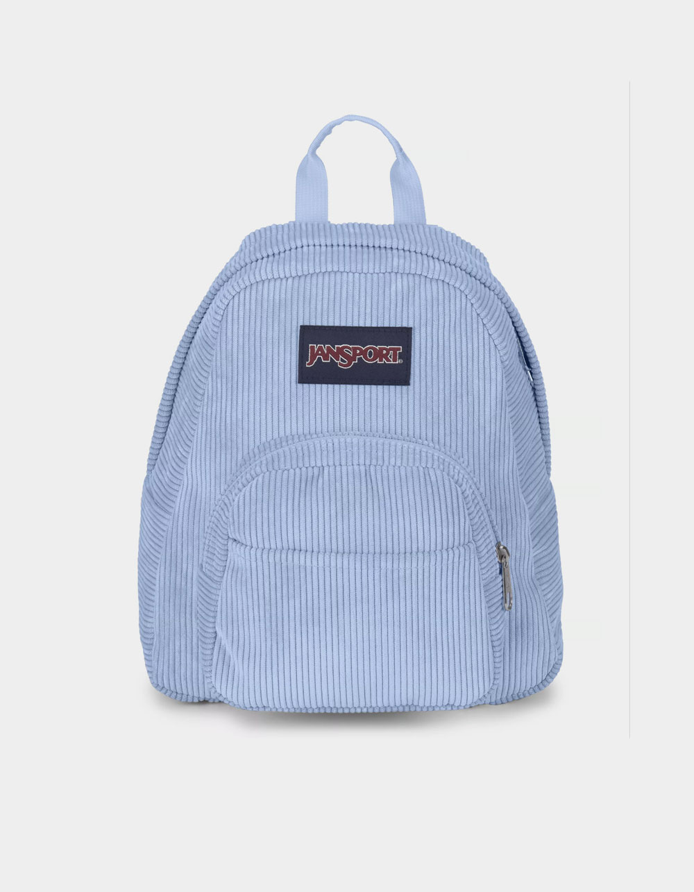 JANSPORT Half Pint FX Mini Backpack HYDRANGEA CORDUROY Tillys