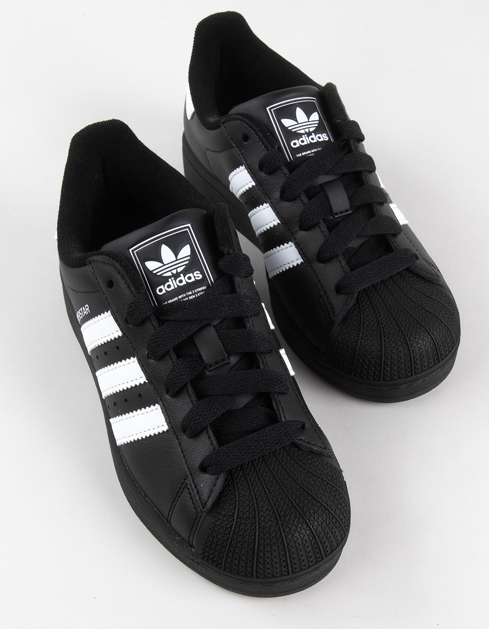 ADIDAS Originals Superstar II Kids Shoes