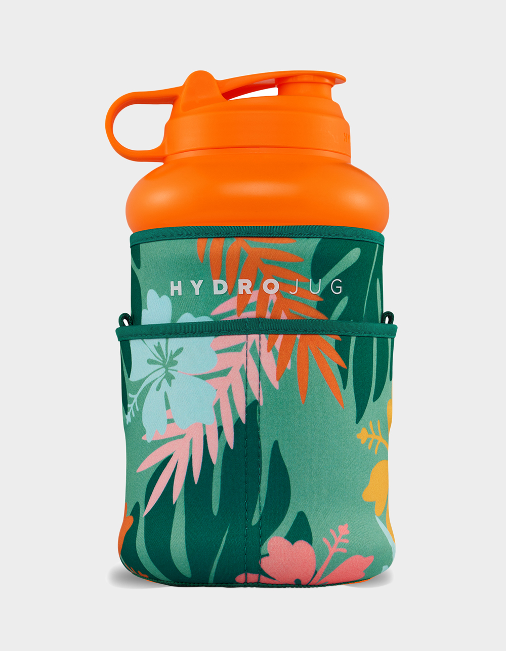 HYDROJUG Pro Sleeve GREEN COMBO Tillys