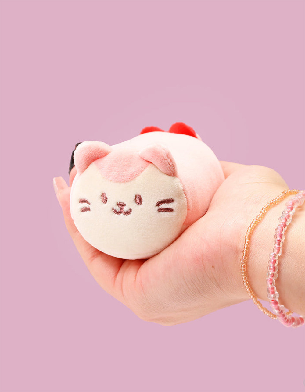 ANIROLLZ Surprise Plush Blind Box - ASST