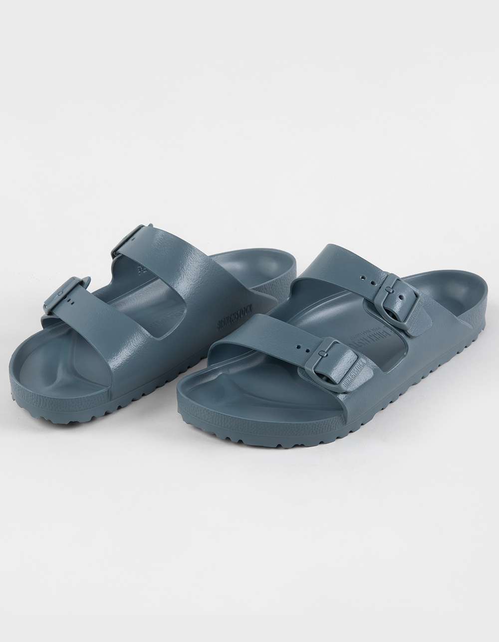 BIRKENSTOCK Arizona Mens EVA Sandals - OCEAN
