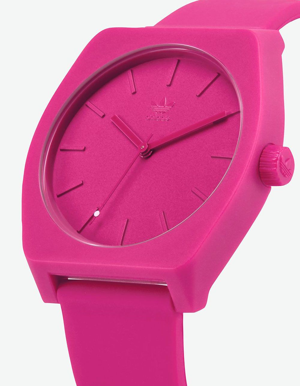 ADIDAS PROCESS_SP1 Shock Pink Watch image number 1