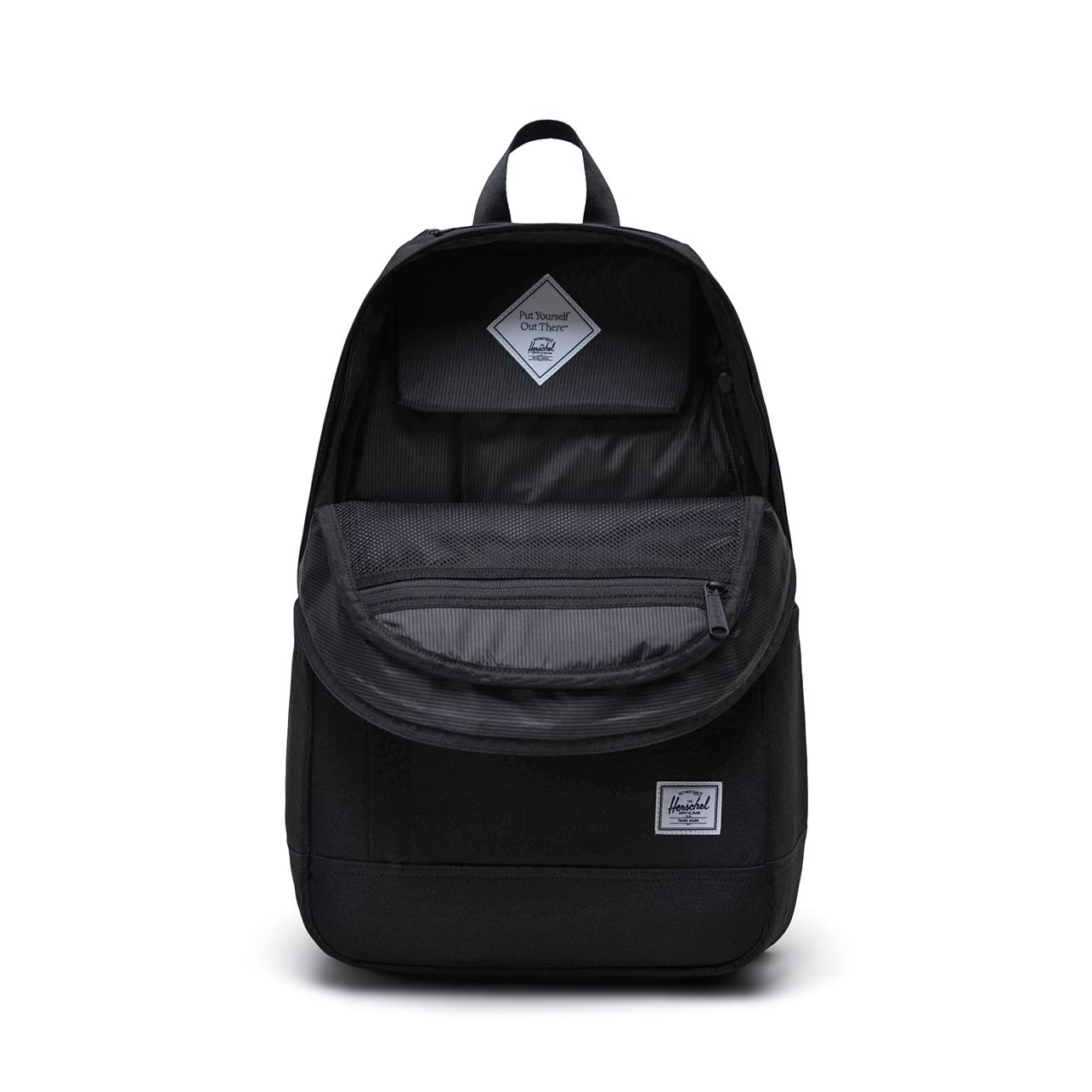 HERSCHEL SUPPLY CO. Seymour™ Backpack - BLACK
