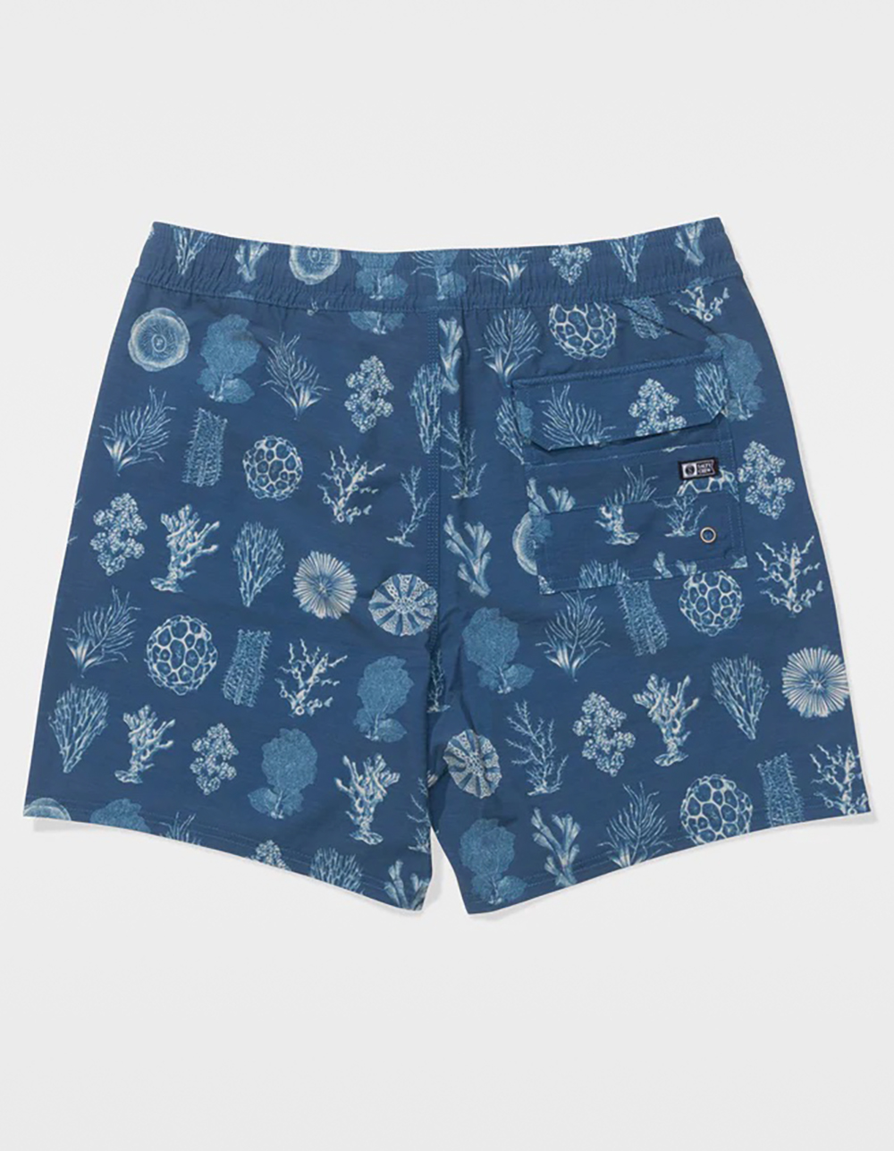 SALTY Crew Boys Volley Shorts