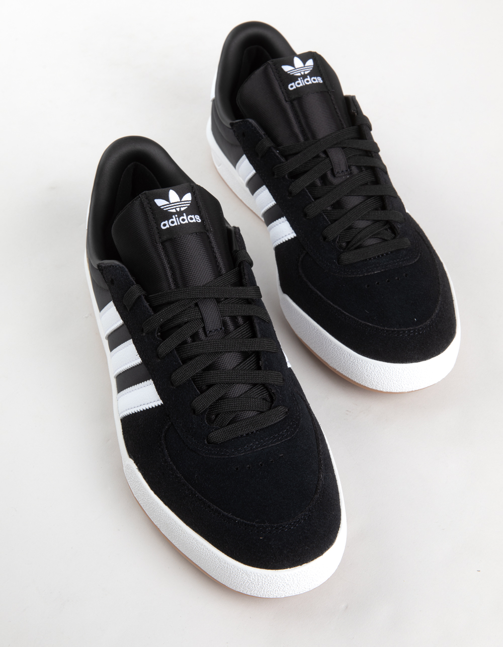 ADIDAS Glenburn Mens Shoes - BLK/WHT