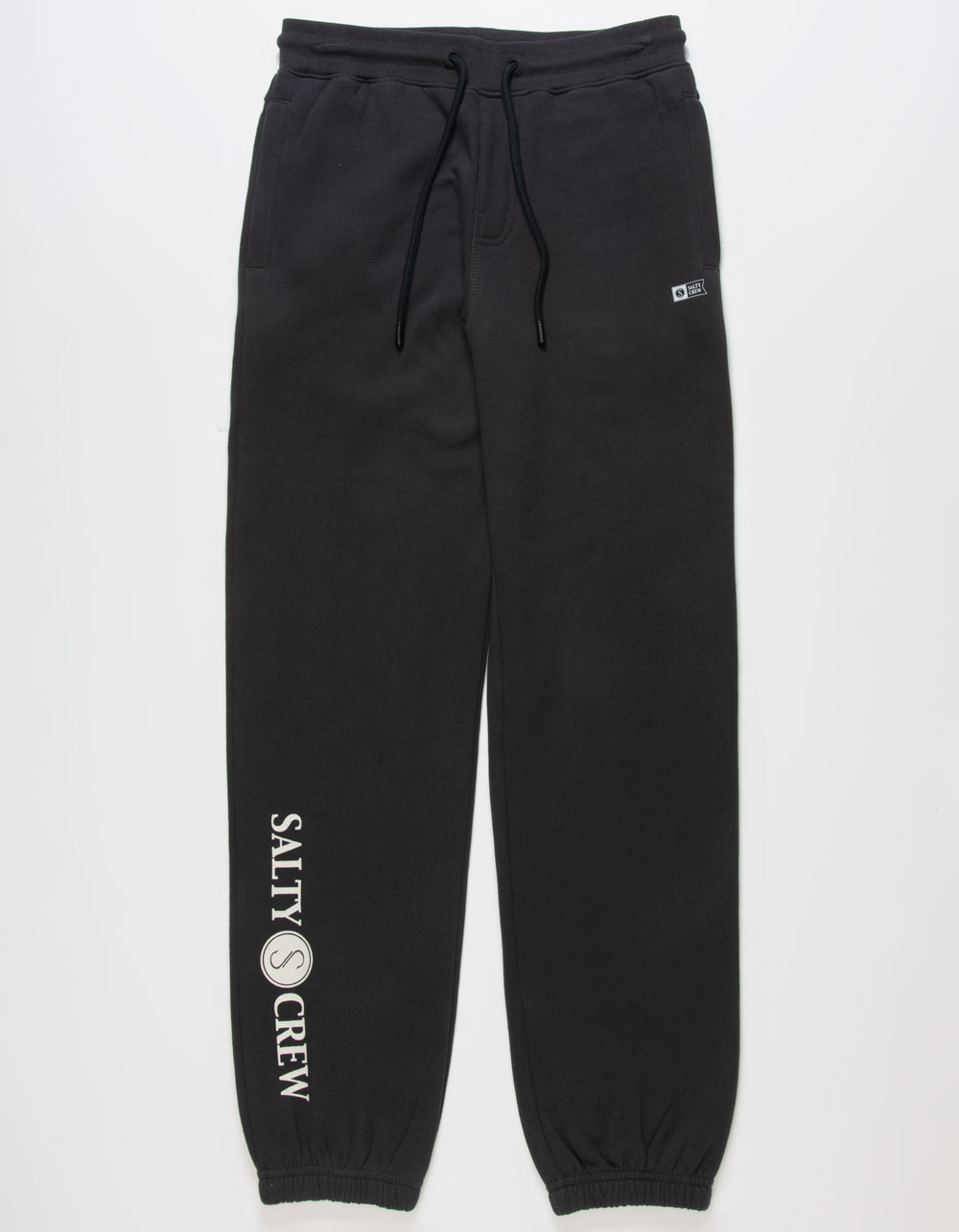 Salty Crew Layday Boys SS Woven