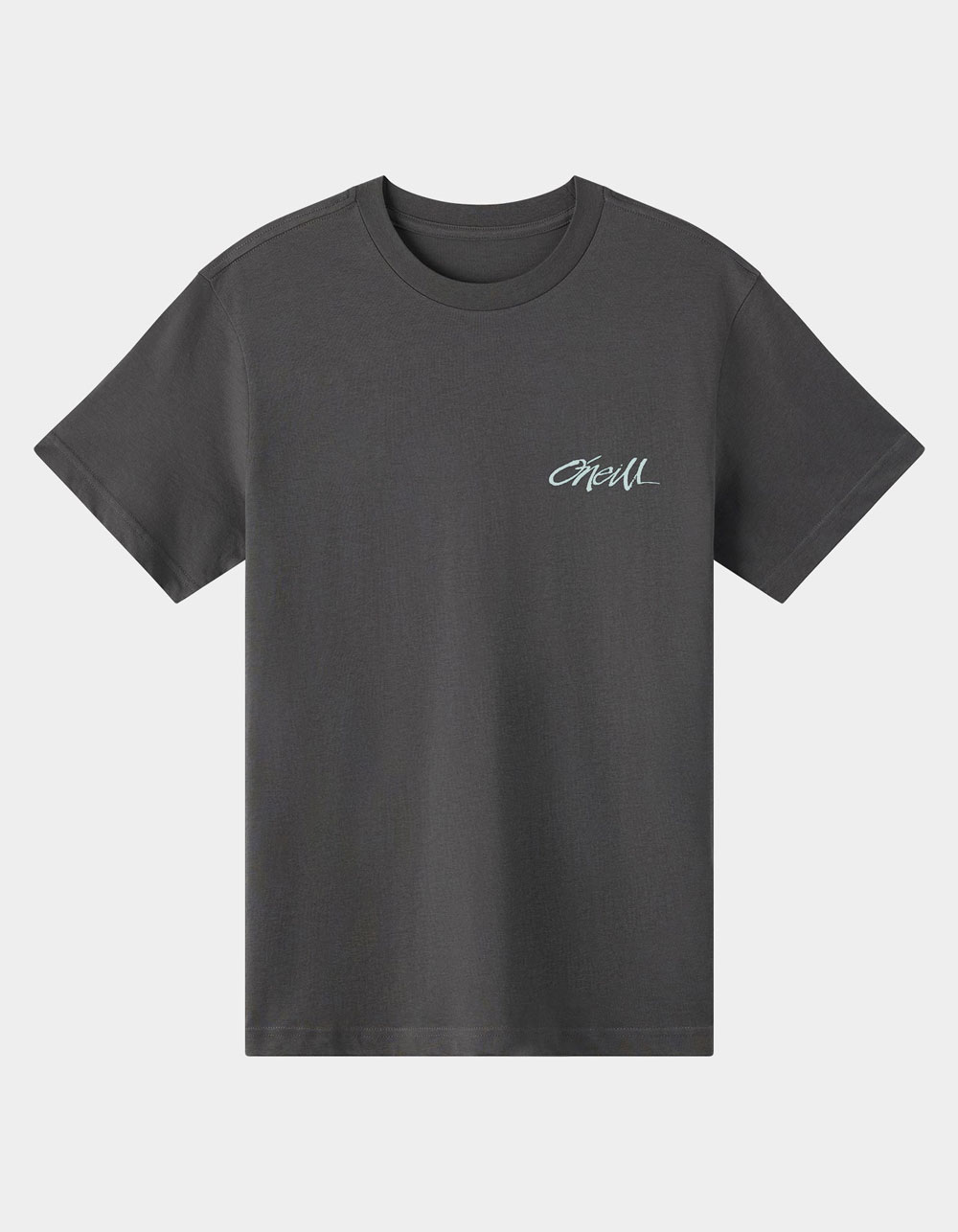 O'NEILL Tropics Florida Mens Tee - CHARCOAL