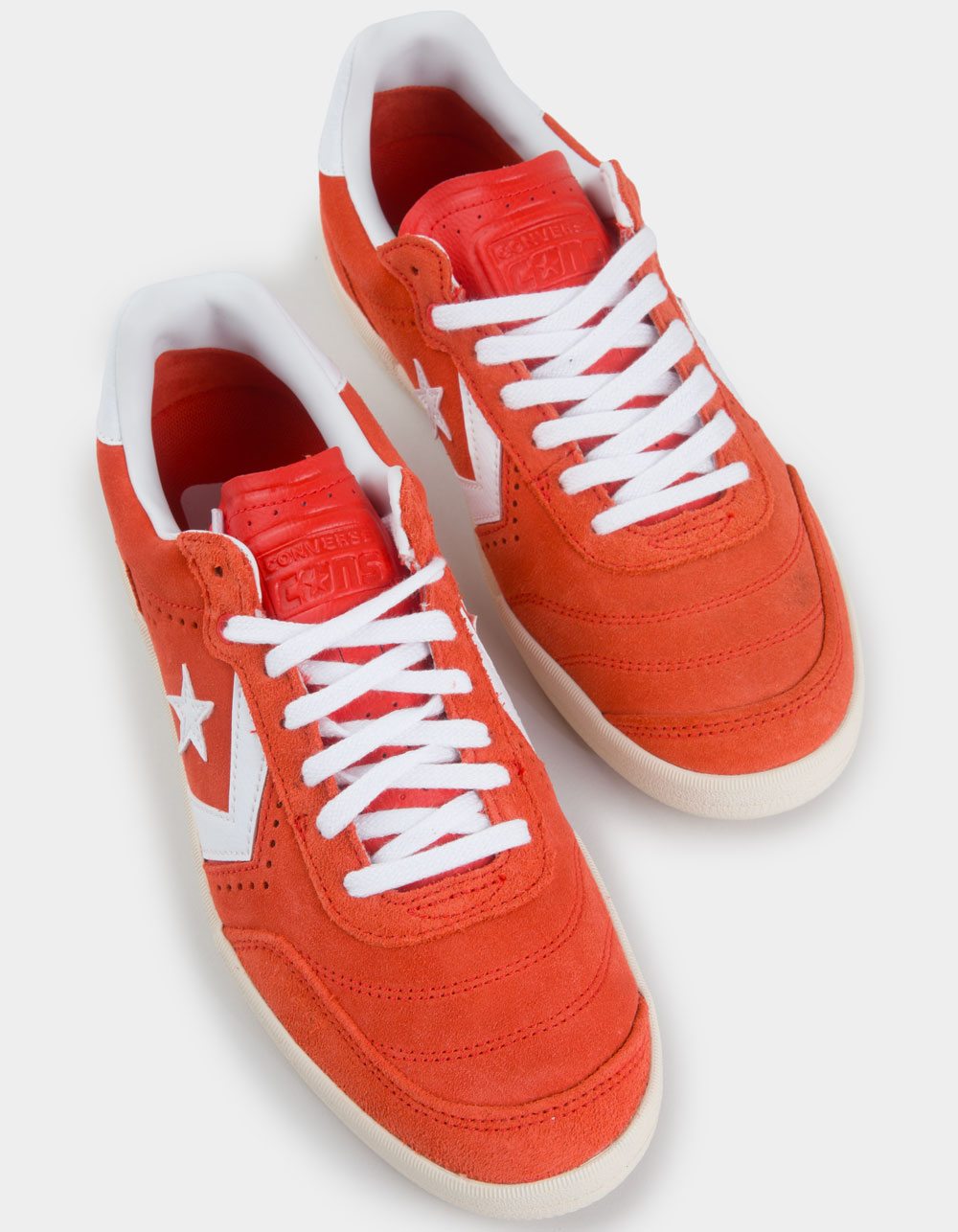 CONVERSE CONS Louie Lopez Pro 2 Mens Skate Shoes - RED/WHITE