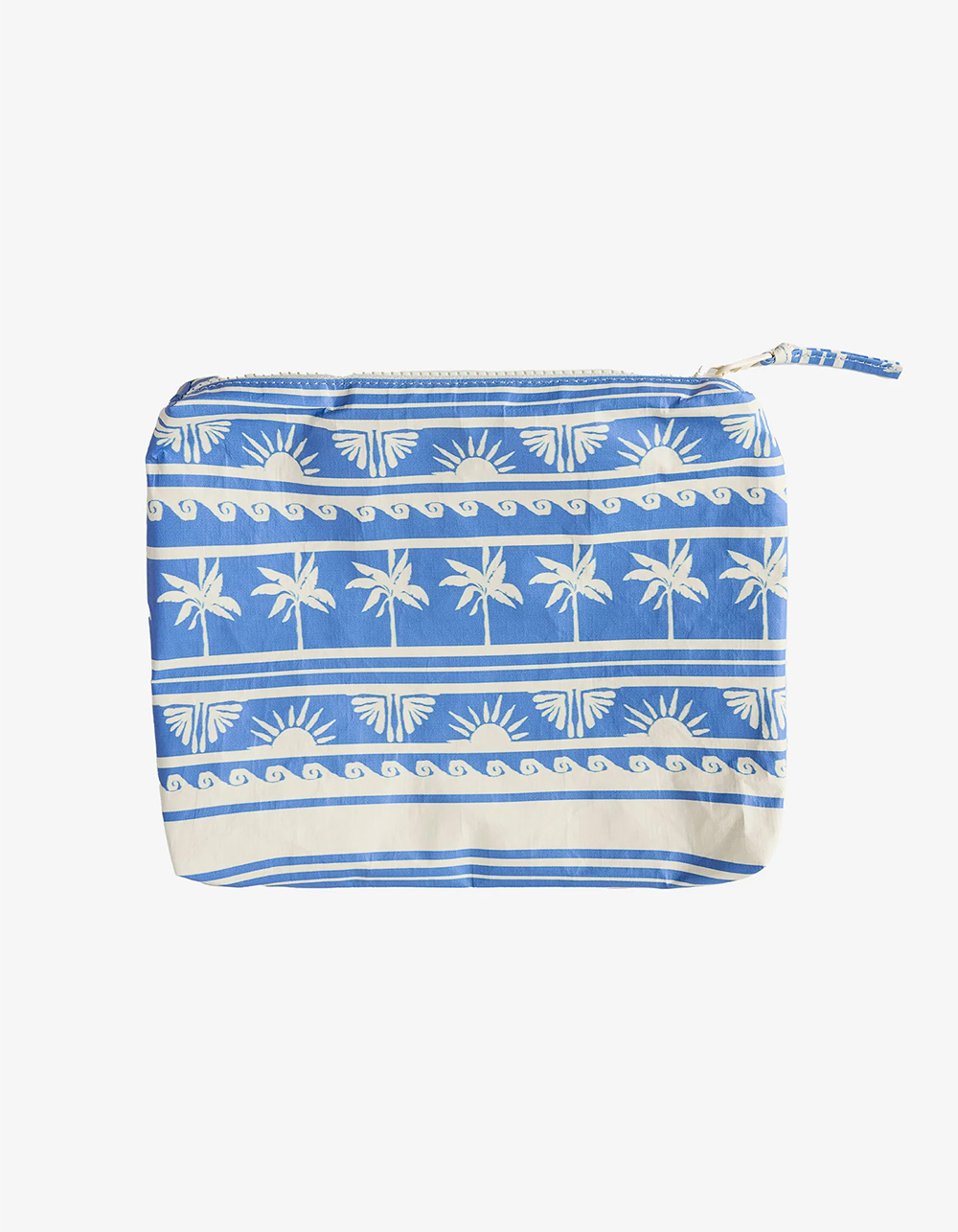 O'NEILL Whitewater Coated Pouch - BLUE/WHT