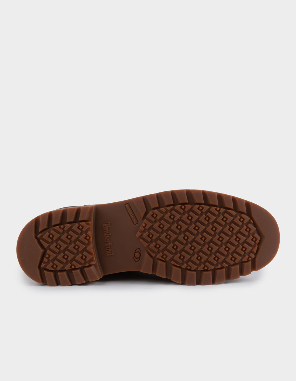 TIMBERLAND Britton Falls Mens Waterproof Boots - DARK BROWN