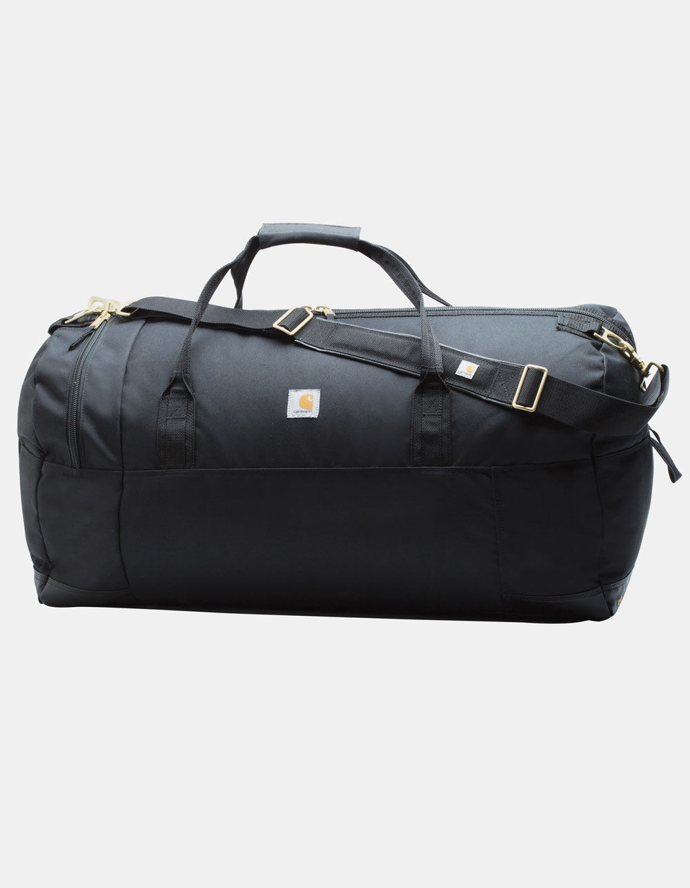 CARHARTT Legacy 30" Duffle Bag BLACK Tillys