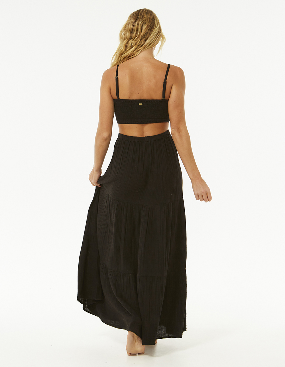 RIP CURL Premium Surf Womens Maxi Dress