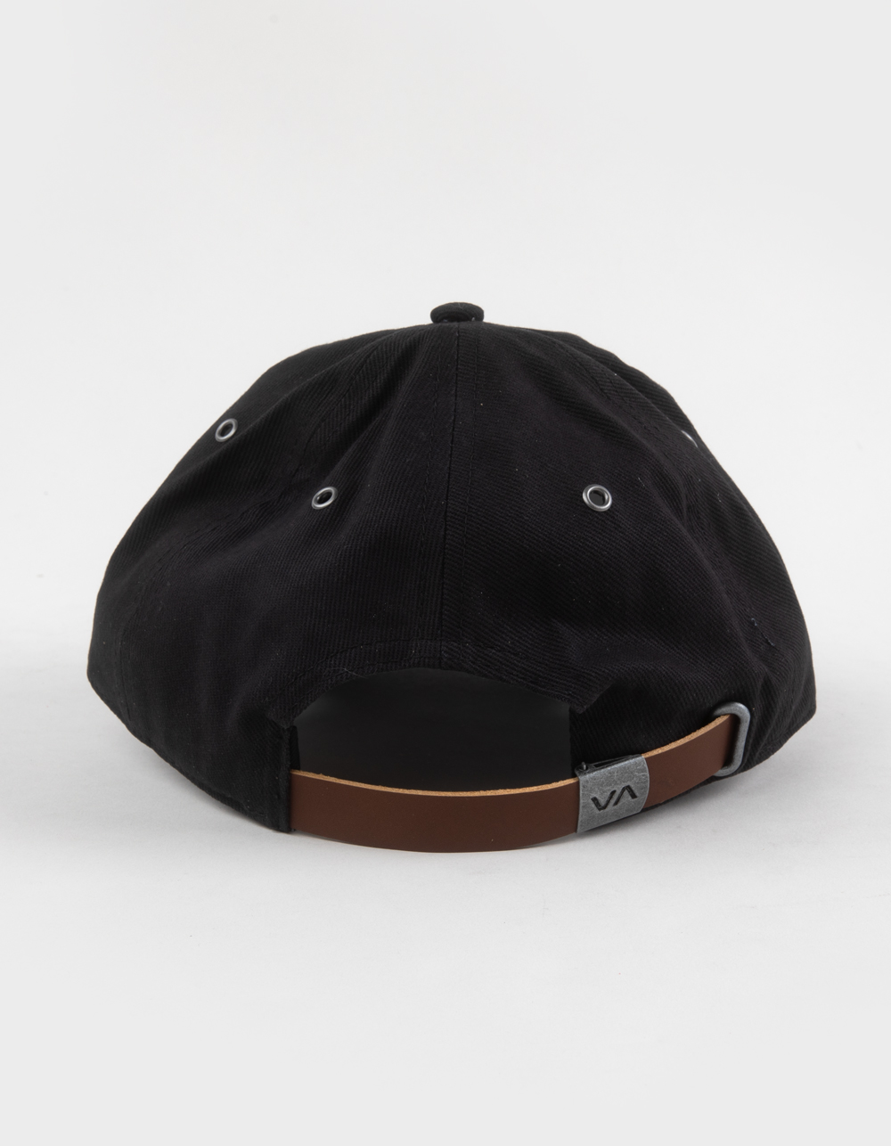 RVCA Dugout Womens Strapback Dad Hat