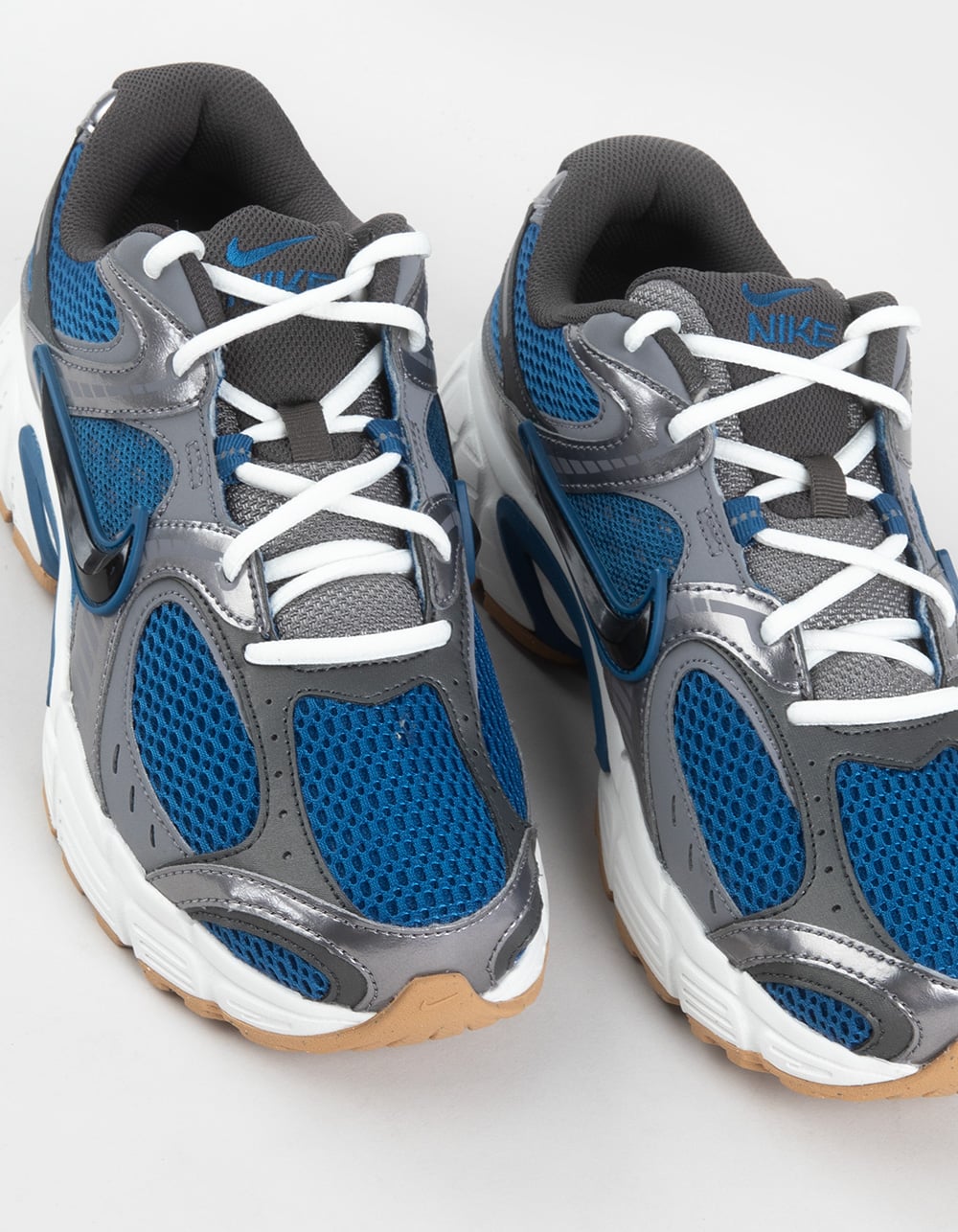 NIKE V5 RNR Mens Shoes  - BLUE/GRAY