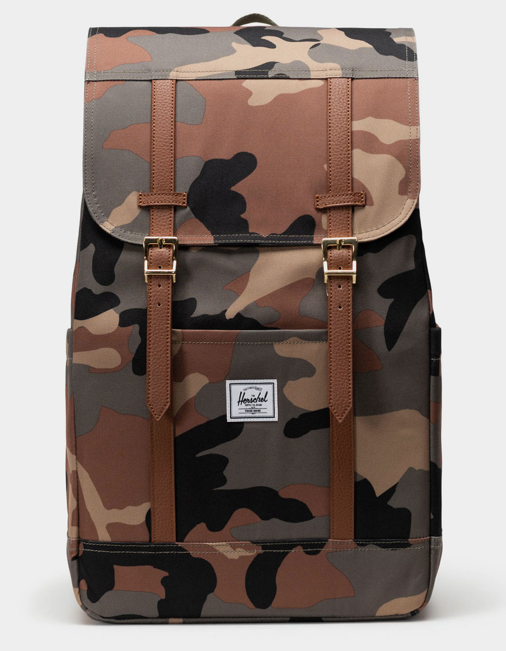 HERSCHEL SUPPLY CO. Retreat™ Backpack - WOODLAND CAMO