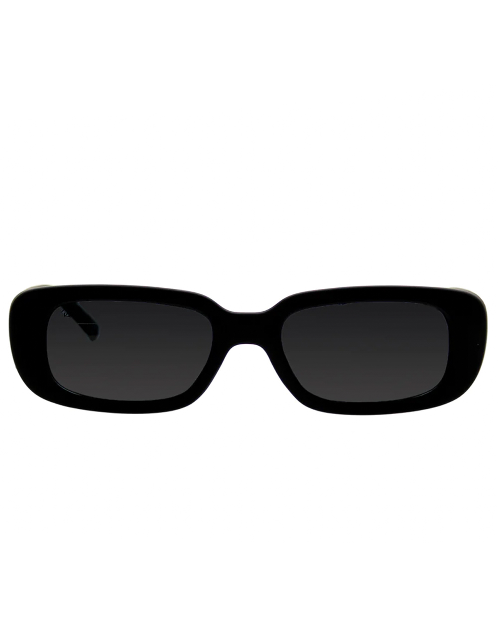 REALITY Xray Spec Polarized Sunglasses BLACK Tillys