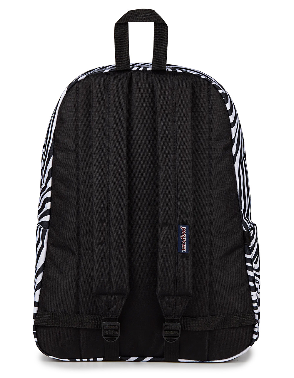 JANSPORT SuperBreak Plus Backpack - SURREAL SWIRLIES