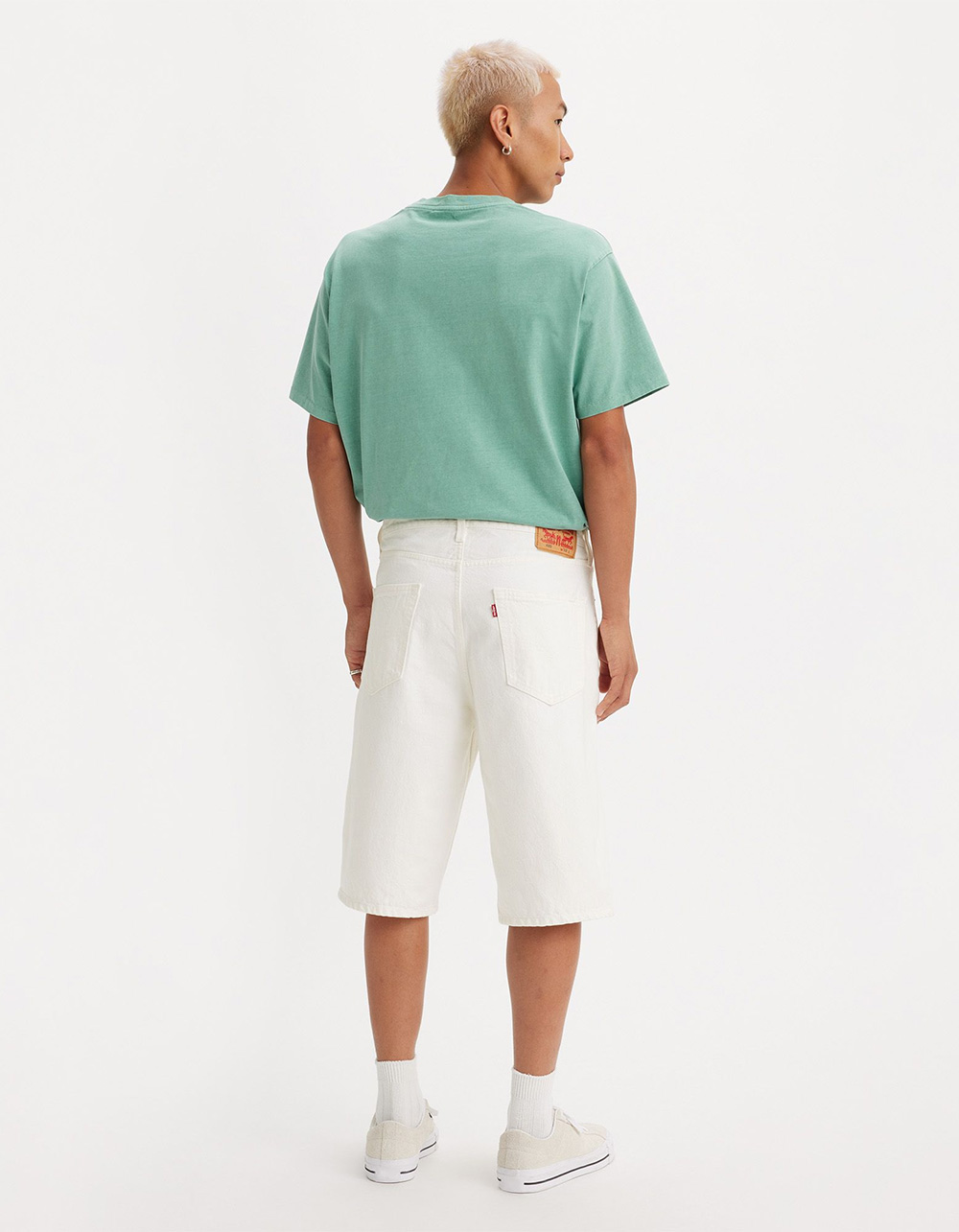 LEVI'S 469 Mens Loose 12