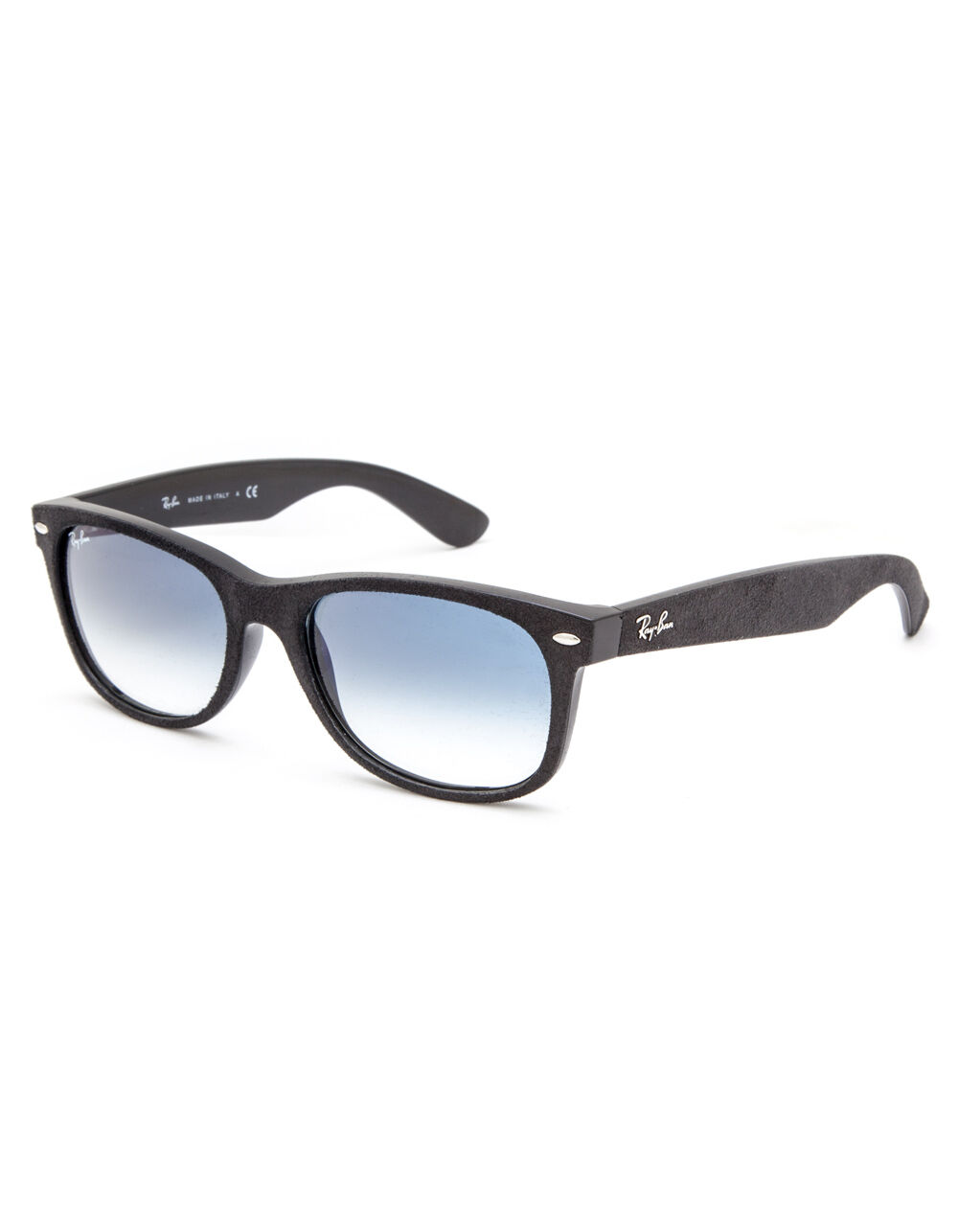 RAY-BAN New Wayfarer Sunglasses - BLACK | Tillys