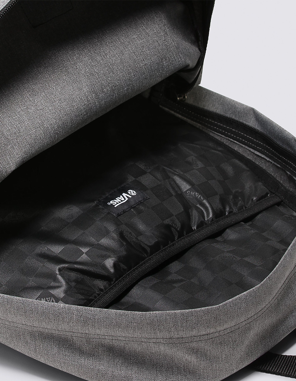 VANS Old Skool Backpack - GRAY