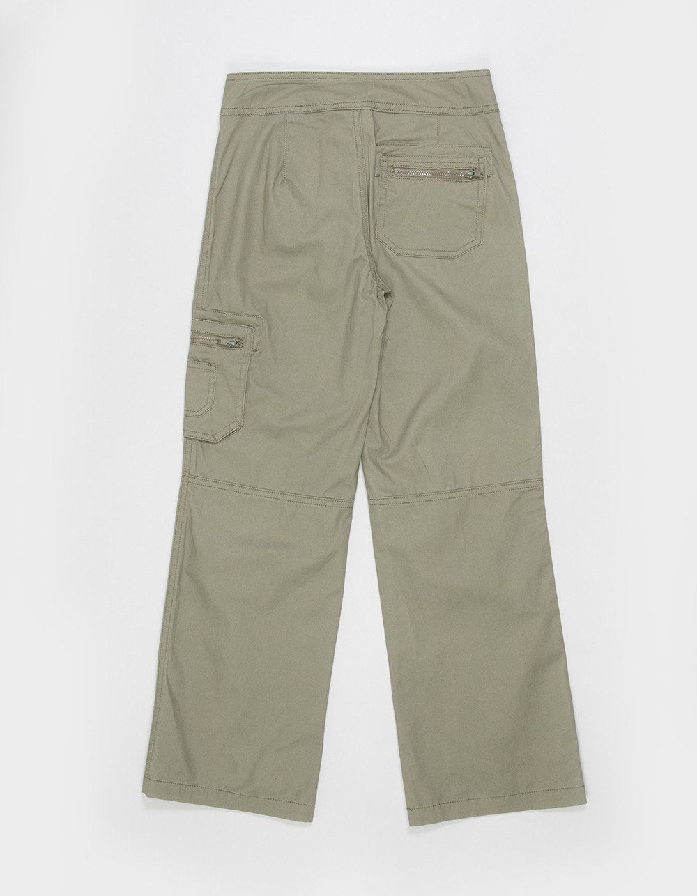 FULL TILT Girls Wide Leg Cargo Pants
