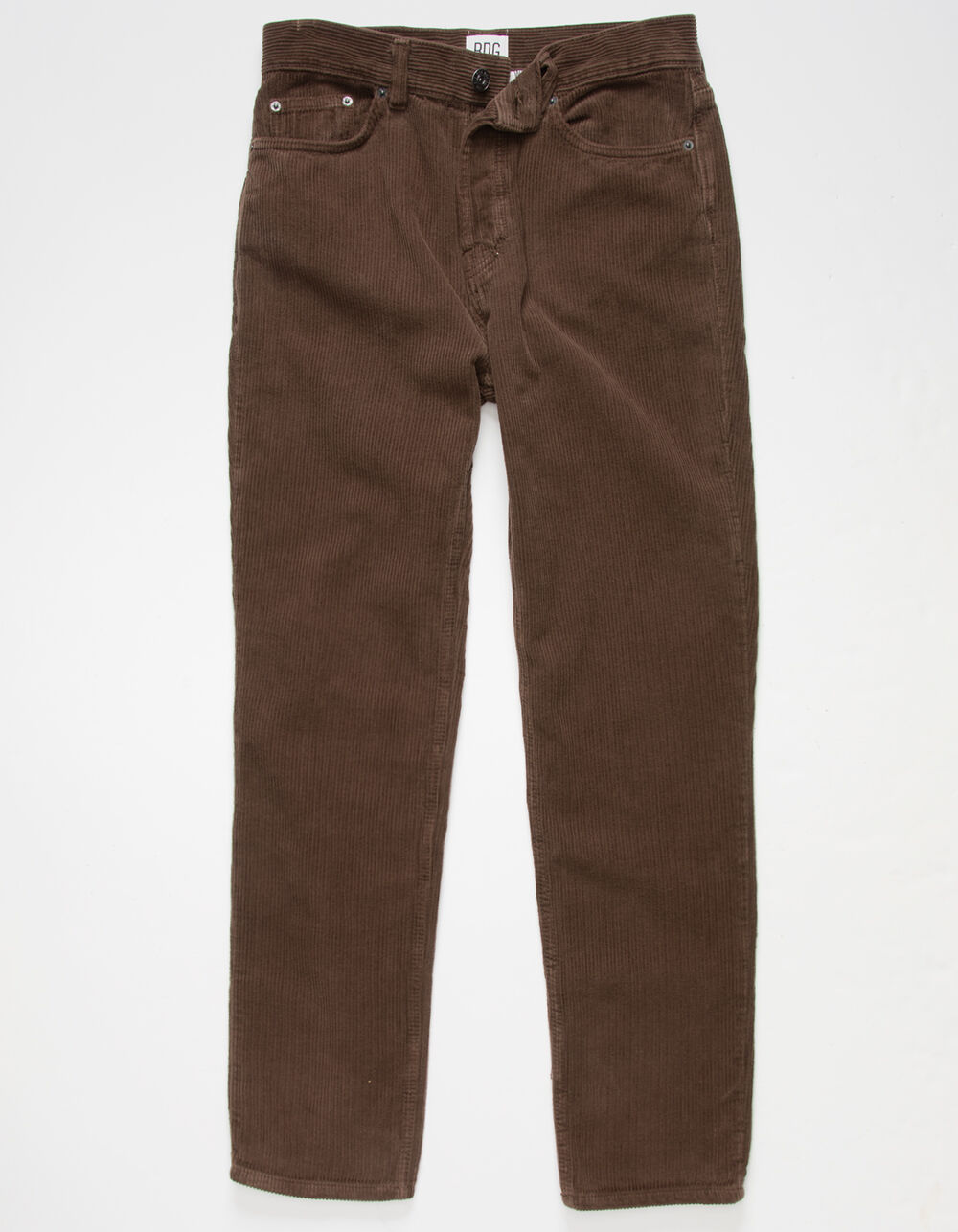 BDG Urban Outfitters Corduroy Mens Dad Pants | Arden Fair